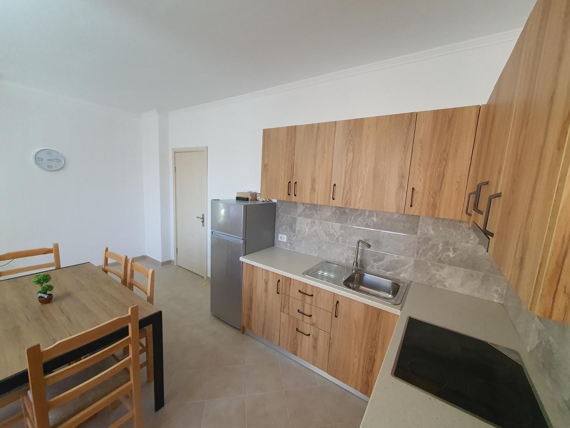 Apartament Kristi 3 *