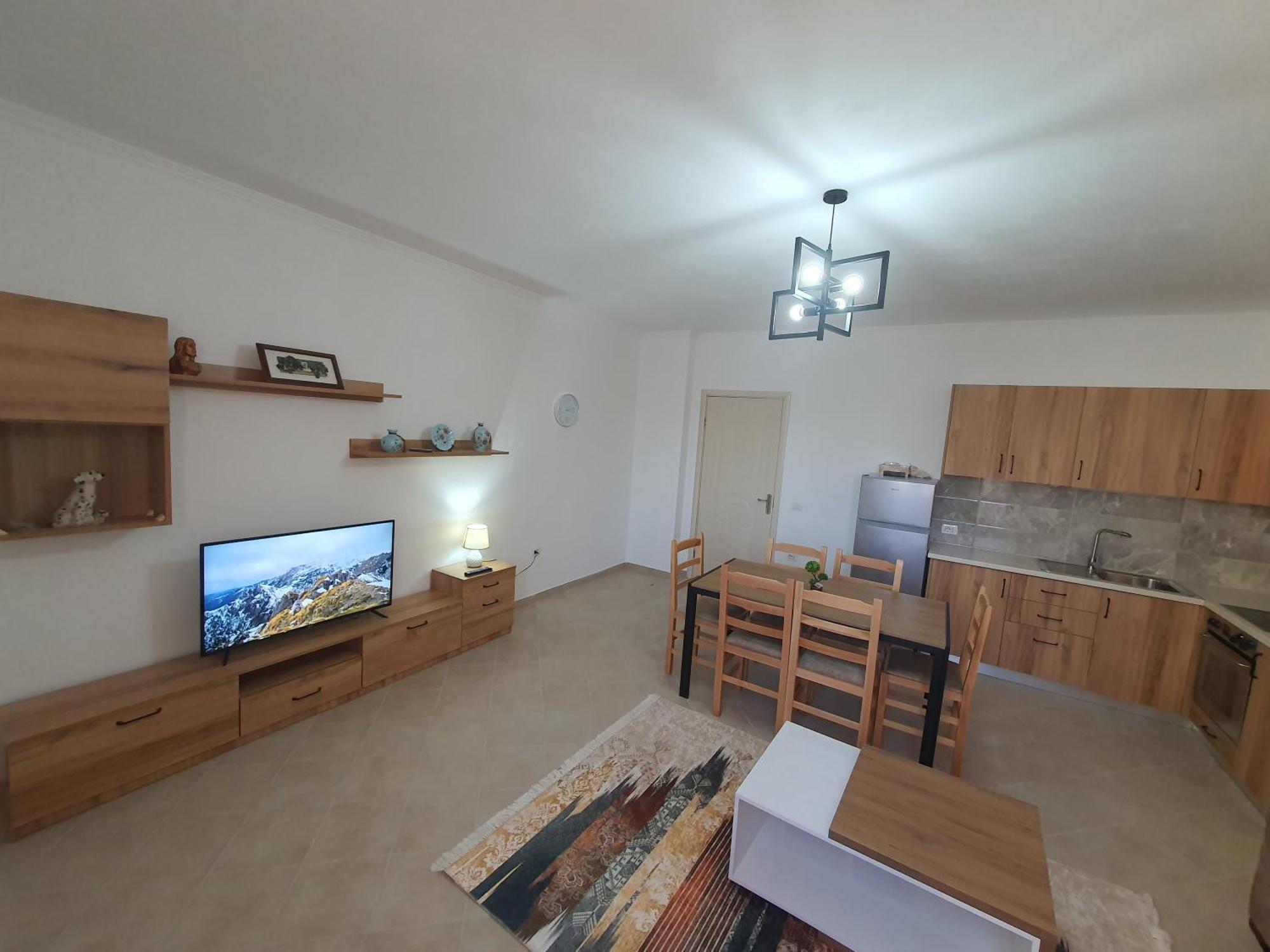 Apartament Kristi 3